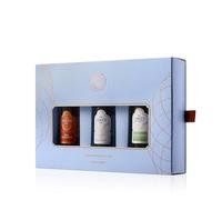 The Lakes Distillery Lakes Mini Gin, 3x 5cl