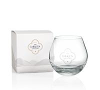 The Lakes Distillery Rocking Glass