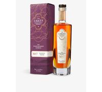 The Lakes Distillery Whiskymaker's Reserve No. 7
