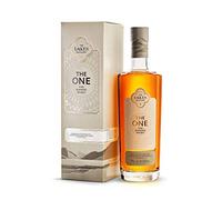 The Lakes Distillery The One Fine Blended Whisky - Clear 70cl