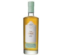 The Lakes Distillery The One Fine Blended Whisky - Manzanilla Cask Finished (46.6% ABV, 70cl)