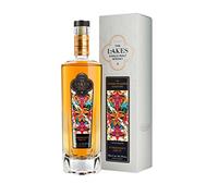 The Lakes Distillery Whiskymaker's Editions: Forbidden Fruit Single Malt Whisky 70cl