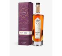 The Lakes Distillery Whiskymaker's Reserve No.7 Single-malt Whisky 700ml