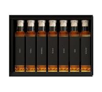 The Lakes Distillery Whiskymakers Project Elements Set 7x20cl