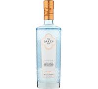 The Lakes English Dry Gin 70cl 46% abv | 70cl