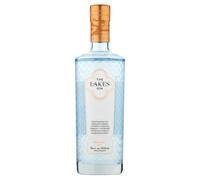 The Lakes Gin Classic English Dry Gin from The Lakes Distillery 70 cl 46 A