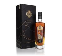 The Lakes Quatrefoil Collection - Faith Single Malt Whisky