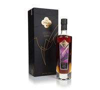 The Lakes Quatrefoil Collection - Love Single Malt Whisky