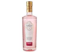 The Lakes Rhubarb and Rosehip Gin Liqueur (25% ABV, 70cl)