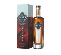 The Lakes Single Malt Signature 70cl