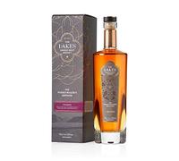 The Lakes Single Malt Whisky - Whiskymaker's Editions Colheita (52% ABV, 70cl)
