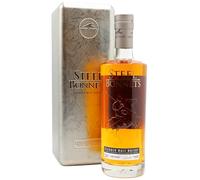 The Lakes - Steel Bonnets First Edition Blended Malt - Whisky 70cl 46.6% ABV