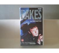 The Lakes: The Complete First Series [VHS]