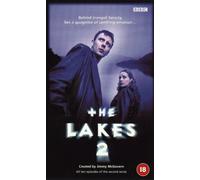 The Lakes: The Complete Second Series [VHS]