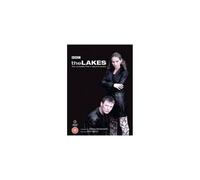 The Lakes The Complete Series 1 and 2 DVD (2003) John Simm Blair (DIR) cert - Region 2