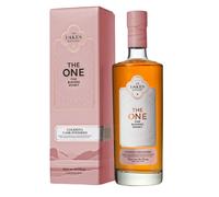 The Lakes The One Colheita Cask Blended Whisky, 70 cl