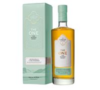 The Lakes The One Manzanilla Cask Blended Whisky, 70 cl