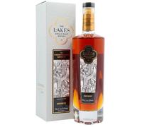 The Lakes Whiskymaker's Editions - Infinity Single Malt Whisky