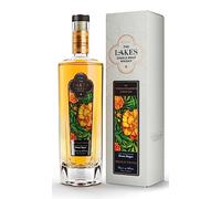 The Lakes - The Whiskymaker's Edition - Reflections English Single Malt Whisky 70cl 54% ABV