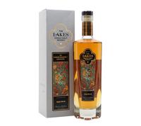 The Lakes The Whiskymaker's Editions Equinox English Whisky