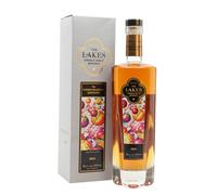 The Lakes Distillery Whiskymaker's Editions: Iris