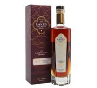 The Lakes The Whiskymaker's Reserve No.7 Single Malt English Whisky