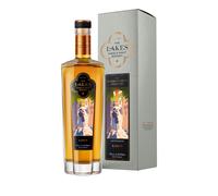 The Lakes Whiskymaker's Edition Kairos 70cl