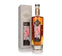 The Lakes Whiskymaker's Editions - Cascade