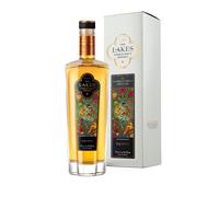 The Lakes Whiskymaker's Editions Equinox Limited Edition 70cl