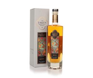 The Lakes Whiskymaker's Editions - Equinox Single Malt Whisky