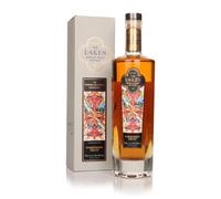 The Lakes Whiskymaker's Editions - Forbidden Fruit Single Malt Whisky