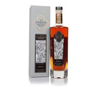The Lakes Whiskymaker's Editions - Infinity 3cl Sample Single Malt Whisky