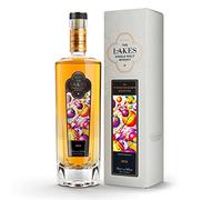 The Lakes Distillery Whiskymaker's Editions: Iris