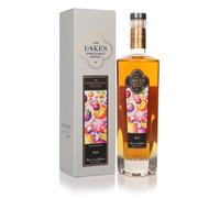 The Lakes Whiskymaker's Editions - Iris 3cl Sample Single Malt Whisky