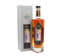 The Lakes Whiskymaker's Editions Kairos English Single Malt Whisky