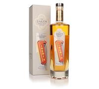 The Lakes Whiskymaker's Editions - Liberty Single Malt Whisky