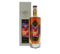 The Lakes Whiskymaker's Editions Nostalgia
