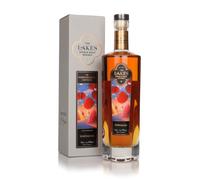 The Lakes Whiskymaker's Editions - Nostalgia Single Malt Whisky