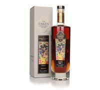 The Lakes Whiskymakers Editions - Odyssey Single Malt Whisky