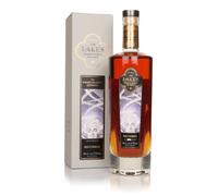 The Lakes Whiskymaker's Editions - Recuerdo Single Malt Whisky