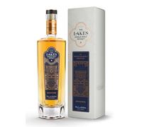 The Lakes Whiskymaker's Editions - Resfeber Single Malt Whisky