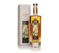 The Lakes Whiskymakers Editions - Revelation Single Malt Whisky