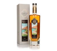 The Lakes Whiskymaker's Editions - Rivea