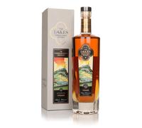 The Lakes Whiskymaker's Editions - Voyage Single Malt Whisky