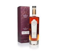 The Lakes Whiskymaker's Reserve No.5 Single Malt Whisky