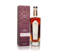 The Lakes Distillery Whiskymaker's Reserve No.6 Single-malt Whisky 700ml