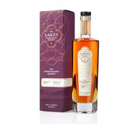 The Lakes Distillery Whiskymaker's Reserve No. 7