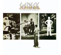 GENESIS - LAMB LIES DOWN ON BROADWAY (1 CD)