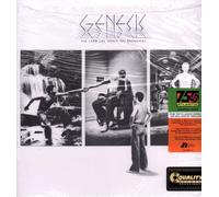 The Lamb Lies Down on Broadway 4x45rpm