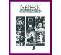Genesis - The Lamb Lies Down On Broadway